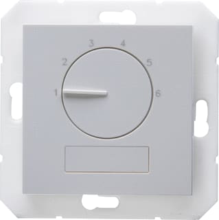 Kopp - Ruimtethermostaat hk07-thermbasic 0-40