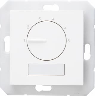 Kopp - Ruimtethermostaat hk07-thermpremium 0-40