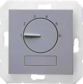 Kopp - Ruimtethermostaat hk07-thermbasic 0-40
