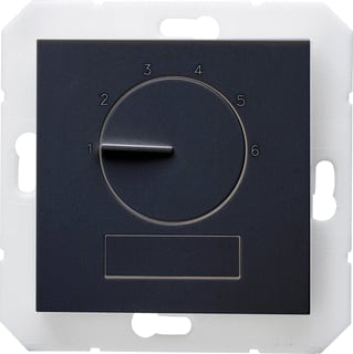 Kopp - Ruimtethermostaat hk07-thermpremium 0-40