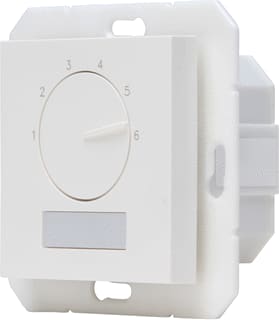 Kopp - Ruimtethermostaat hk07-thermpremium 0-40