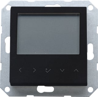 Kopp - Ruimtethermostaat hk07-thermostaat display