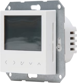 Kopp - Ruimtethermostaat hk07-thermdisplay wt