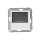 Kopp - Ruimtethermostaat hk07-thermdisplay -wit
