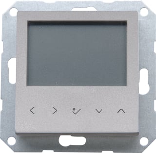 Kopp - Ruimtethermostaat hk07-thermdisplay stl