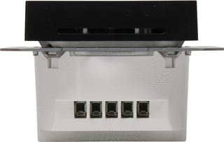 Kopp - Ruimtethermostaat hk07-thermdisplay mzw
