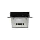 Kopp - Ruimtethermostaat hk07-thermdisplay mzw