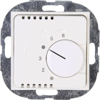 Kopp - Ruimtethermostaat hk07-thermopener 2.200 w