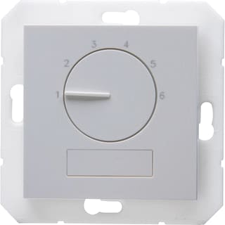 Kopp - Ruimtethermostaat hk07-thermopener 2.200 w