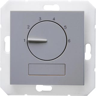 Kopp - Ruimtethermostaat hk07-thermopener 2.200 w