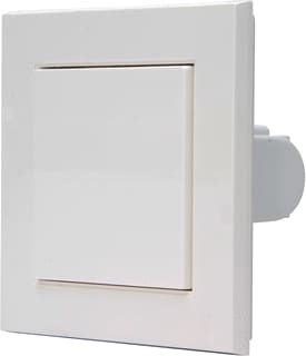 Kopp - Miva schakelmateriaal hk07-noodoprpset wt