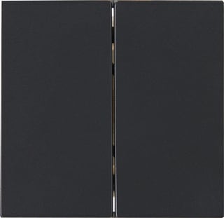 Kopp - Bed.element / centr.pl. schakelmat. bc hk07 - wip dubbel antr