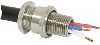 STAHL - Wartel kabel-/buisinvoer wartel kabelinv 254311