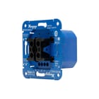 Kopp - Radiofrequent ontvanger schakelmat. blue-contr hybrid-smrt sw