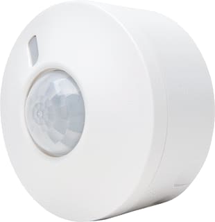 Kopp - Bewegingsschakelaar (compleet) aanwmldr dali-2 opb 12m