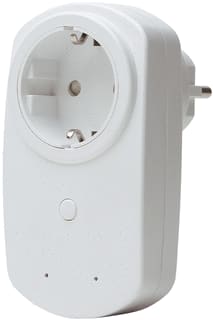 Kopp - Radiofrequent ontvanger schakelmat. Blue-Control Adapter