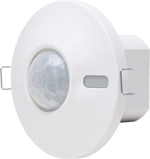 Kopp - Bewegingsschakelaar (compleet) aanwmldr dali-2 inb 12m