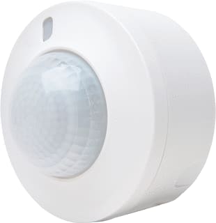 Kopp - Bewegingsschakelaar (compleet) aanwmldr dali-2 opb 30m