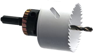 DIAGER - Gatzaag (set) 14303250