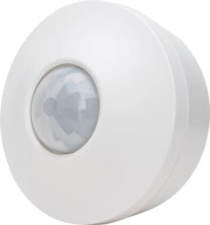 Kopp - Bewegingsschakelaar (compleet) Aanwmldr Pm360-Ap-12-A