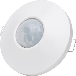 Kopp - Bewegingsschakelaar (compleet) aanwmldr pm360-de-12-m