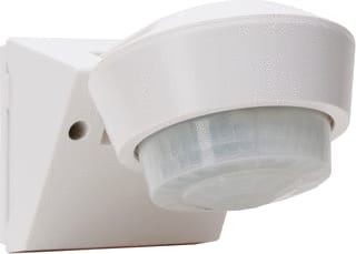 Kopp - Bewegingsschakelaar (compleet) bewmldr 180 3-dr 2.300w