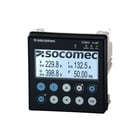 Socomec - DIRIS A40 Multifunctionele paneelmeter a40 profibus 3i 2o