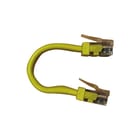Socomec - Patchkabel twisted pair Dig Rj45 Kab 0,06M
