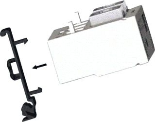 Socomec - Toeb./onderd. meetinstr. paneelbouw Bev Clip Digiware S X10