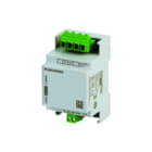 Socomec - Multifunctionele paneelmeter diris digiware u1500dc