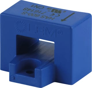 Socomec - Stroommeettransformator digiware dc sensor 100a