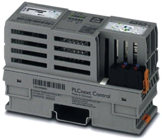 Phoenix Contact - PLCnext PLC basiseenheid Plc Next Best Axc F 2152