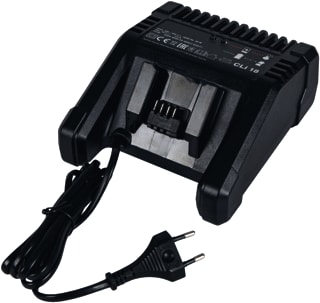 Henco - M-BMINI3 Acculader elektrisch gereedschap Lader 230V