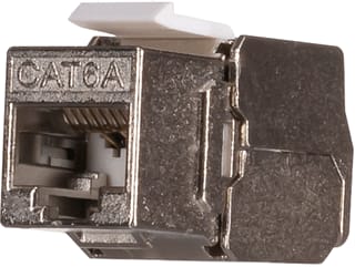 ION INDUSTRIES - Modulaire connector Connector Utp-Cat6