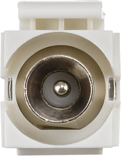 ION INDUSTRIES - Modulaire connector Connector Coax Tv