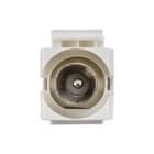 ION INDUSTRIES - modulaire connector CONNECTOR COAX TV