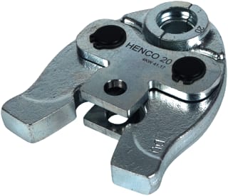 Henco - M-BMINI3 Persbek/persketting v persfitting Bek - Th 20Mm