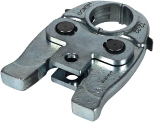 Henco - M-BMINI3 Persbek/persketting v persfitting Moederbek Be-H