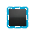 ION INDUSTRIES - Wandcontactdoos (WCD schakelmat.) Wcd Ra Klapdek V1/J1 Mzw