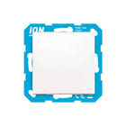 ION INDUSTRIES - Wandcontactdoos (WCD schakelmat.) Wcd Ra Klapdek E1 Alpw