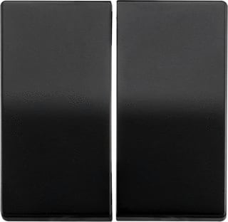 ION INDUSTRIES - Afdekraam schakelmateriaal Bedwip Serschak V1/J1 Mzw