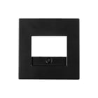 ION INDUSTRIES - Afdekraam schakelmateriaal cpl char usb a+c v1/j1 mzw