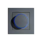 ION INDUSTRIES - Afdekraam schakelmateriaal Cpl Dmkn Indlmp V1/J1 Alpw