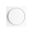 ION INDUSTRIES - Afdekraam schakelmateriaal Cpl Dimknop 1V E1 Alpw