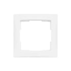 ION INDUSTRIES - Afdekraam schakelmateriaal Afdekraam 1V E1 Alpw