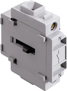ASN - Sontheimer - Hulpcontactblok Hulpk Rlt 18040 1Lv
