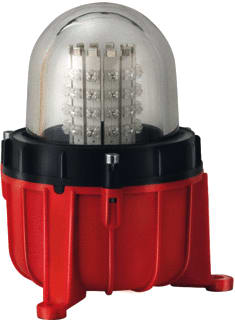 Werma - Obstruction Light 281 Signaleringslamp 28141068