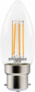 Sylvania - LED-lamp ledlamp 0029372