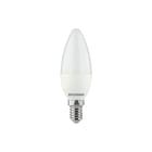 Sylvania - LED-lamp td kaars 250lm 865 e14