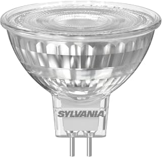 Sylvania - LED-lamp ledlamp 0031812